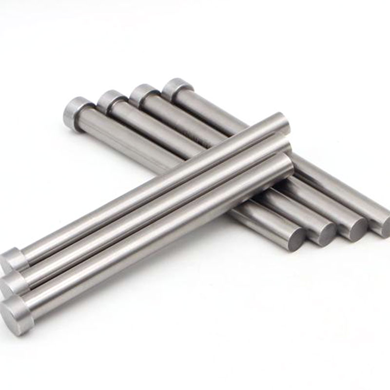Putter Beachtas Cruach Tube